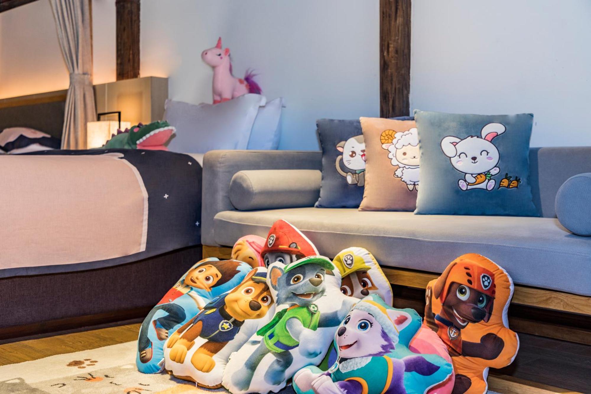 Hangshe Hostel Fuzhou Фучжоу Екстериор снимка