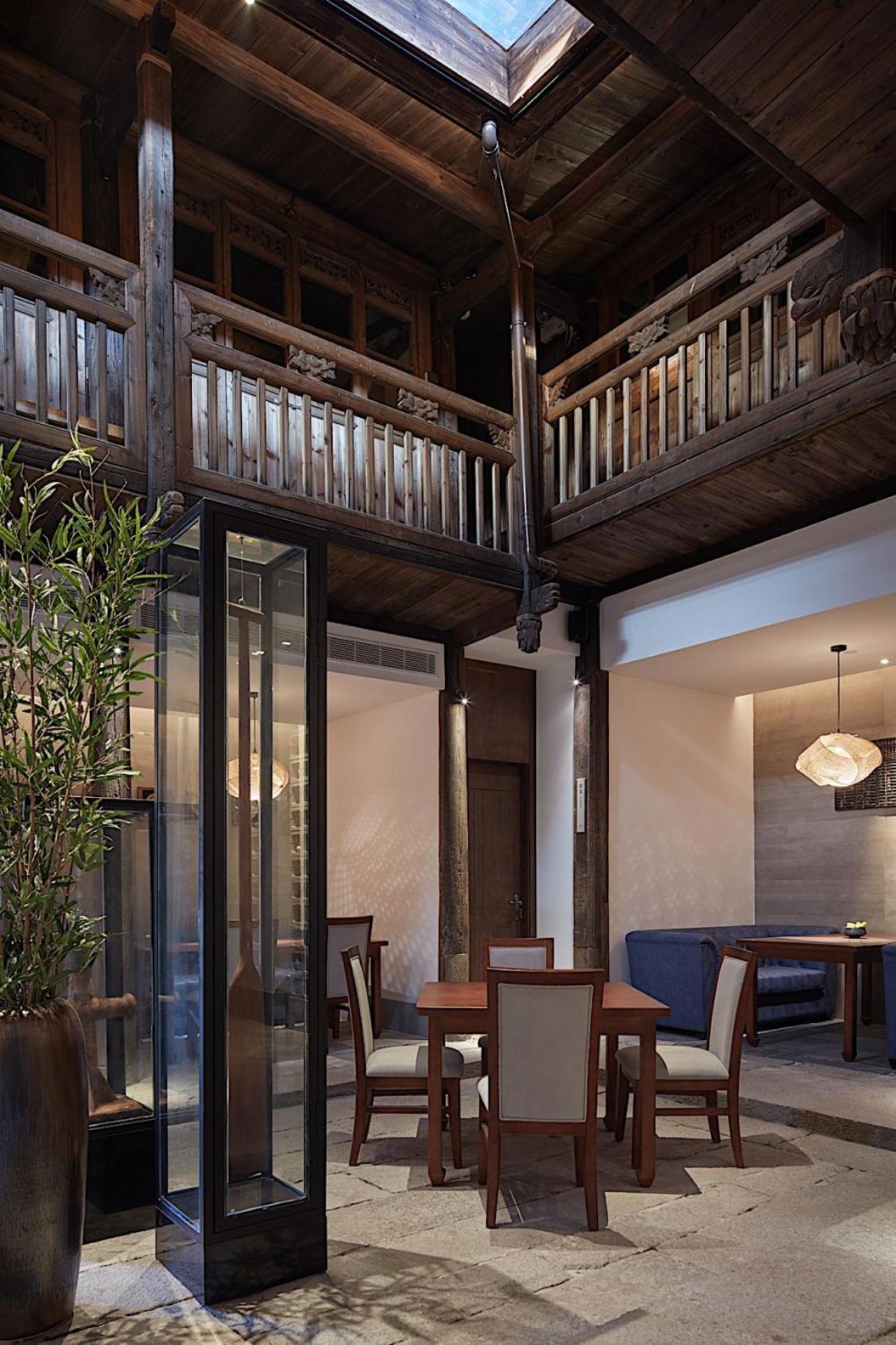Hangshe Hostel Fuzhou Фучжоу Екстериор снимка